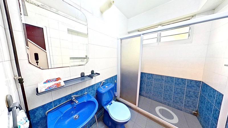 HDB Apartment for Sale: Tampines, D18, 520503