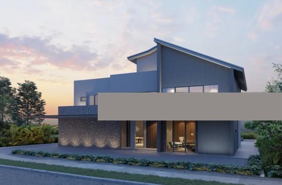 Detached House on Treasure Island, Sentosa: D04  Detached | Prop-GPT the AI-Powered Property Guru