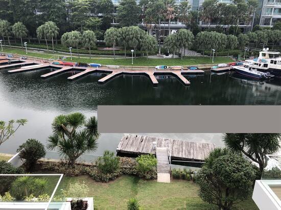 Detached House on Treasure Island, Sentosa Detached House For Sale, $20,800,000, 5 Bed 5 Bath 12,540 sqft $2,482.00 psf