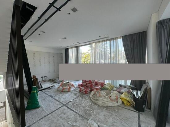 Detached House on Treasure Island, Sentosa Detached House For Sale, $20,800,000, 5 Bed 5 Bath 12,540 sqft $2,482.00 psf