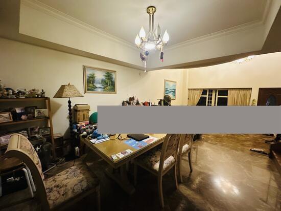 Park Villas: D19  Terrace | Prop-GPT the AI-Powered Property Guru