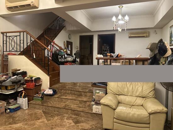 Park Villas Terraced House For Sale, $3,080,000, 5 Bed 5 Bath 2,800 sqft $1,866.00 psf