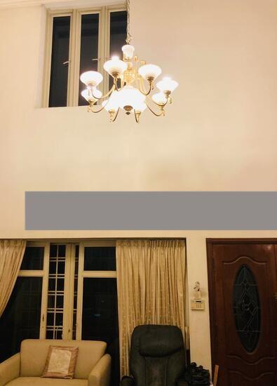 Park Villas Terraced House For Sale, $3,080,000, 5 Bed 5 Bath 2,800 sqft $1,866.00 psf