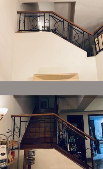 Park Villas Terraced House For Sale, $3,080,000, 5 Bed 5 Bath 2,800 sqft $1,866.00 psf