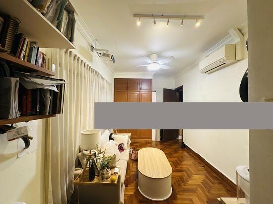 Park Villas Terraced House For Sale, $3,080,000, 5 Bed 5 Bath 2,800 sqft $1,866.00 psf