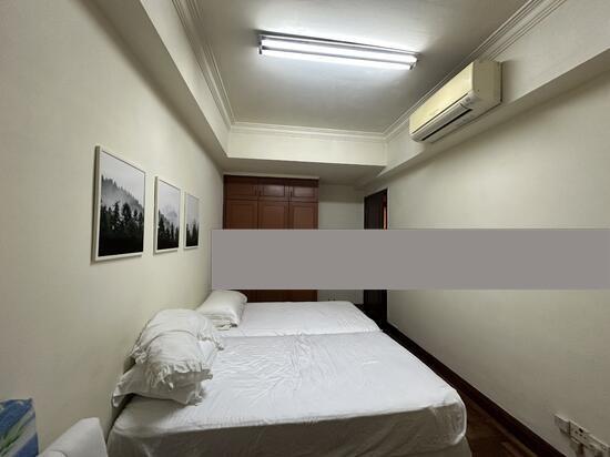 Park Villas Terraced House For Sale, $3,080,000, 5 Bed 5 Bath 2,800 sqft $1,866.00 psf