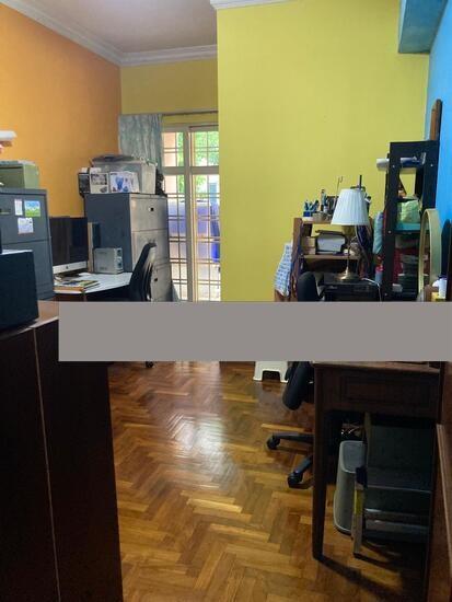 Park Villas Terraced House For Sale, $3,080,000, 5 Bed 5 Bath 2,800 sqft $1,866.00 psf