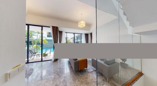 Alana: D28 Seletar Cluster House | Prop-GPT the AI-Powered Property Guru