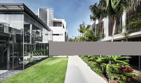 Alana Cluster House For Sale, $3,887,155, 4 Bed 4 Bath 3,035 sqft $1,281.00 psf