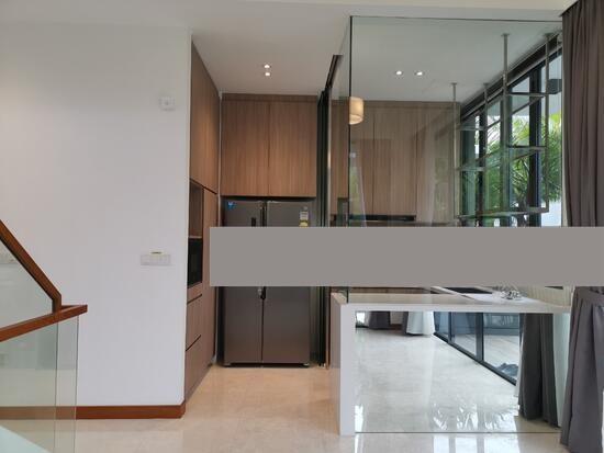 Alana Cluster House For Sale, $3,887,155, 4 Bed 4 Bath 3,035 sqft $1,281.00 psf