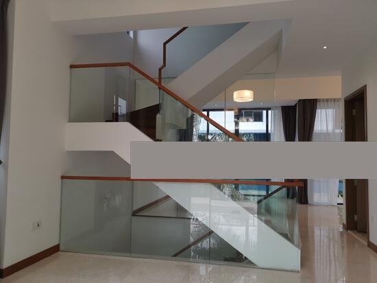 Alana Cluster House For Sale, $3,887,155, 4 Bed 4 Bath 3,035 sqft $1,281.00 psf