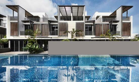 Alana Cluster House For Sale, $3,887,155, 4 Bed 4 Bath 3,035 sqft $1,281.00 psf