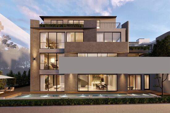 Two Brand New Luxurious Bungalow at Kheam Hock Road: D11 Thomson Road Bungalow | Prop-GPT the AI-Powered Property Guru