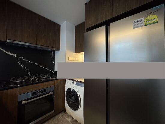 Condominium for Sale: Yishun, D27, 769304