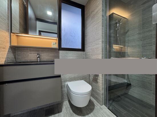 Condominium for Sale: Yishun, D27, 769304