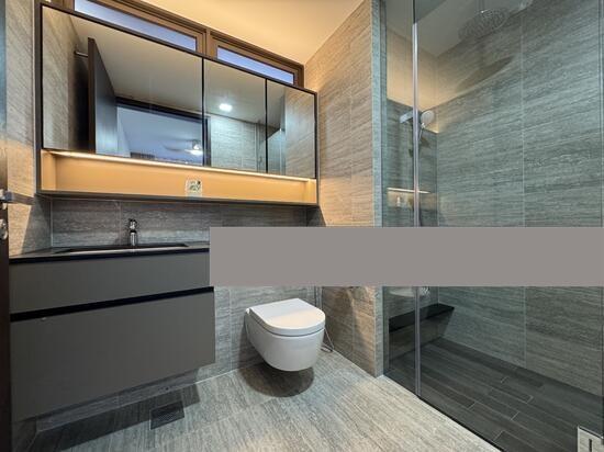 Condominium for Sale: Yishun, D27, 769304