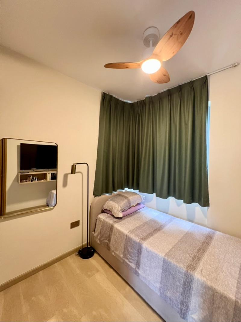 High Park Residences Condominium For Sale, $2,488,800, 5 Bed 3 Bath 1,399 sqft $1,779.00 psf