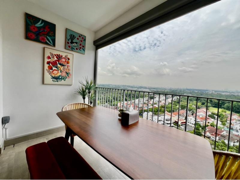 High Park Residences Condominium For Sale, $2,488,800, 5 Bed 3 Bath 1,399 sqft $1,779.00 psf