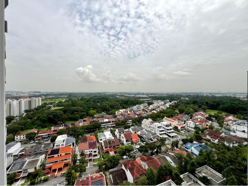 High Park Residences Condominium For Sale, $2,488,800, 5 Bed 3 Bath 1,399 sqft $1,779.00 psf