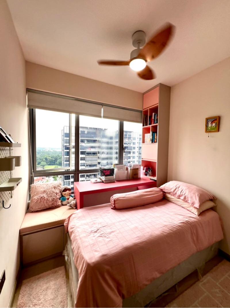 High Park Residences Condominium For Sale, $2,488,800, 5 Bed 3 Bath 1,399 sqft $1,779.00 psf