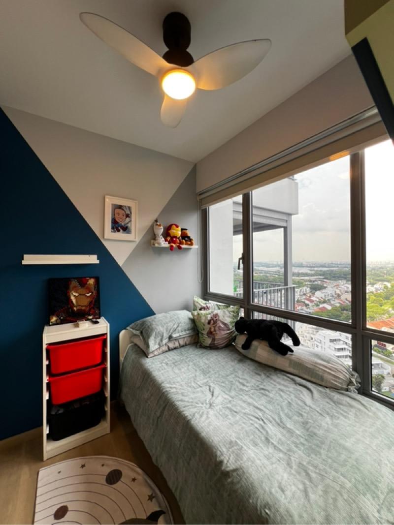 High Park Residences Condominium For Sale, $2,488,800, 5 Bed 3 Bath 1,399 sqft $1,779.00 psf