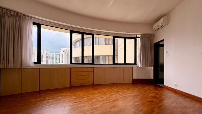 The Draycott Condominium For Sale, $6,065,000, 4 Bed 4 Bath 2,637 sqft $2,300.00 psf