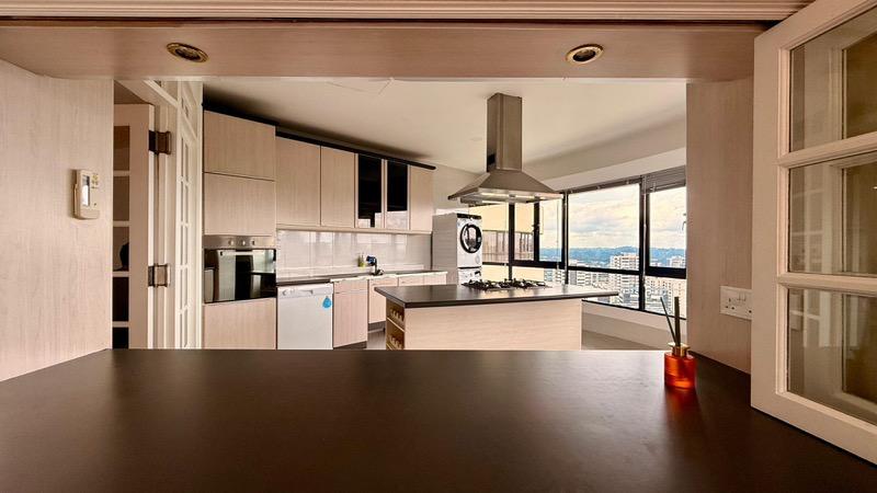 The Draycott Condominium For Sale, $6,065,000, 4 Bed 4 Bath 2,637 sqft $2,300.00 psf