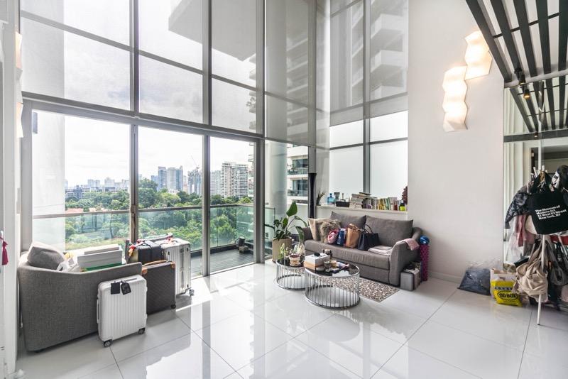 Prop-GPT: Condominium: D10  Draycott Eight