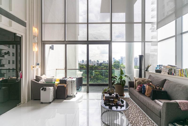 Draycott Eight Condominium For Sale, $3,007,200, 2 Bed 2 Bath 1,432 sqft $2,100.00 psf