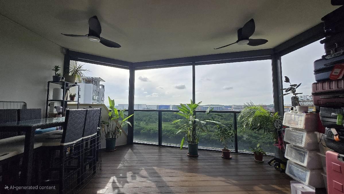 Riverfront Residences Condominium For Sale, $2,980,000, 5 Bed 5 Bath 1,679 sqft $1,775.00 psf Condominium | D19 Hougang | Prop-GPT the AI-Powered Property Guru