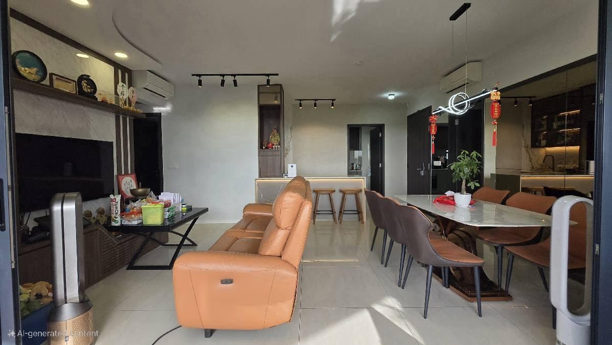 Riverfront Residences Condominium For Sale, $2,980,000, 5 Bed 5 Bath 1,679 sqft $1,775.00 psf