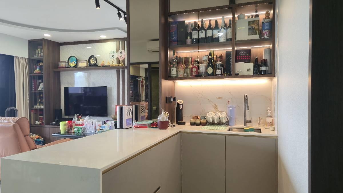 Riverfront Residences Condominium For Sale, $2,980,000, 5 Bed 5 Bath 1,679 sqft $1,775.00 psf