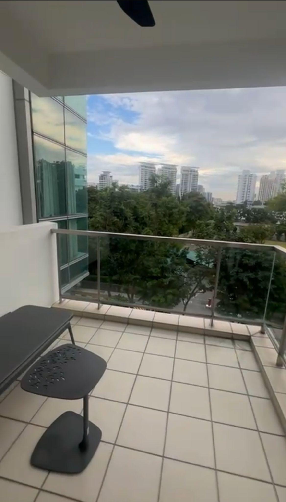 Apartment for Sale: Leonie Hill, D09, 239223