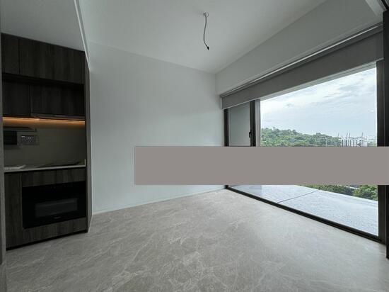 The Reef at King's Dock Condominium For Sale, $1,100,000, 1 Bed 1 Bath 431 sqft $2,552.00 psf