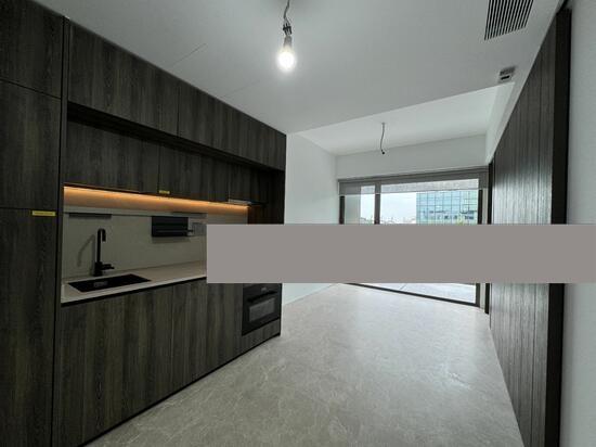 The Reef at King's Dock Condominium For Sale, $1,100,000, 1 Bed 1 Bath 431 sqft $2,552.00 psf