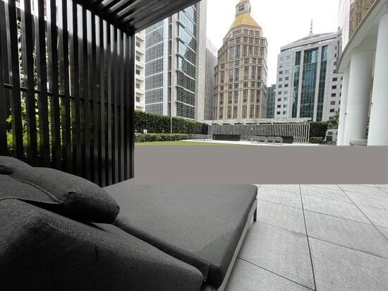 Condominium for Sale: Cecil, D01, 068803