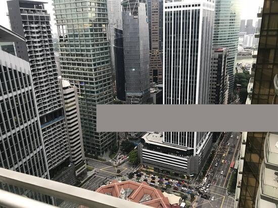 Condominium for Sale: Cecil, D01, 068803