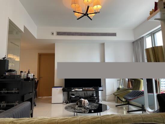 Condominium for Sale: Cecil, D01, 068803