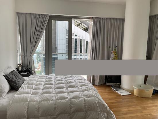 Condominium for Sale: Cecil, D01, 068803