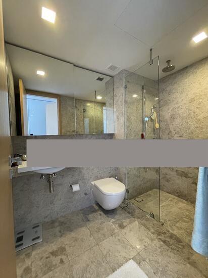 Condominium for Sale: Cecil, D01, 068803