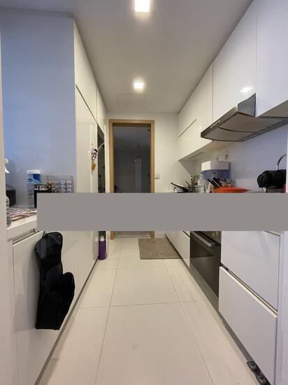 Condominium for Sale: Cecil, D01, 068803