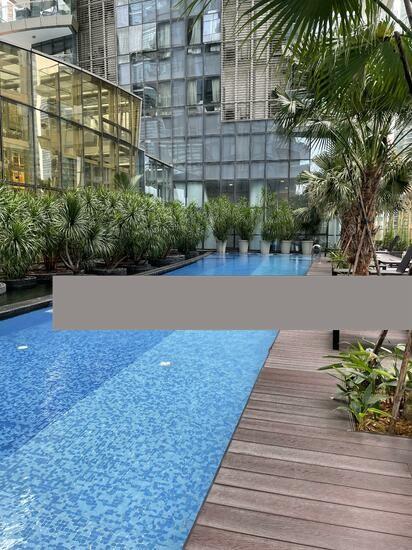 Condominium for Sale: Cecil, D01, 068803