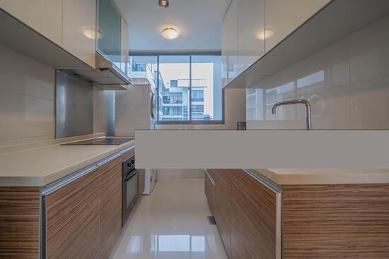 Celestia Apartment For Sale, $1,738,000, 3 Bed 3 Bath 1,033 sqft $1,682.00 psf