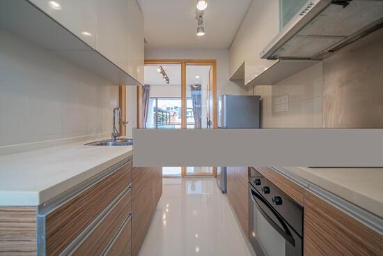 Celestia Apartment For Sale, $1,738,000, 3 Bed 3 Bath 1,033 sqft $1,682.00 psf