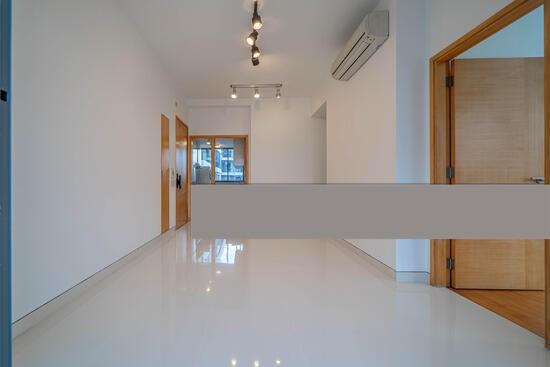 Celestia Apartment For Sale, $1,738,000, 3 Bed 3 Bath 1,033 sqft $1,682.00 psf