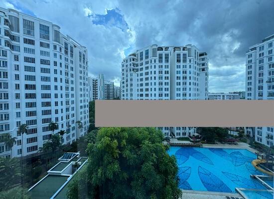 Northoaks Condominium For Sale, $1,250,000, 3 Bed 3 Bath 1,292 sqft $967.00 psf Condominium | D25 Woodlands | Prop-GPT the AI-Powered Property Guru