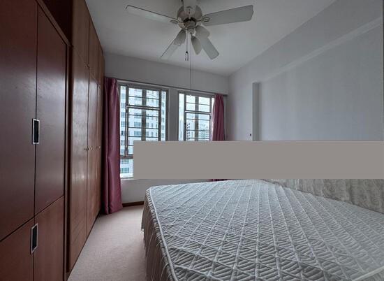 Northoaks Condominium For Sale, $1,250,000, 3 Bed 3 Bath 1,292 sqft $967.00 psf