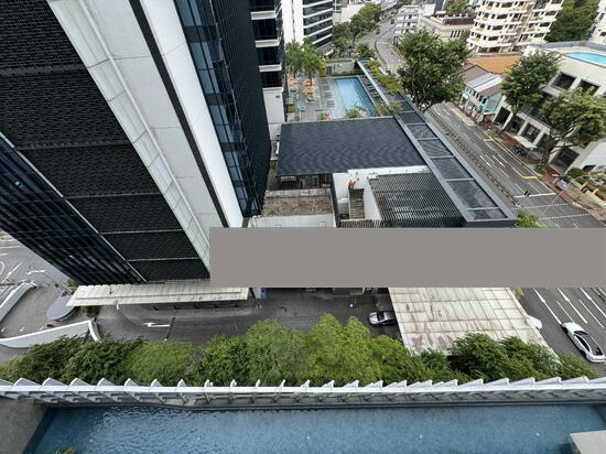 VIIO @ Balestier Apartment For Sale, $950,000, 2 Bed 1 Bath 474 sqft $2,004.00 psf