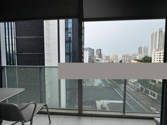 VIIO @ Balestier Apartment For Sale, $950,000, 2 Bed 1 Bath 474 sqft $2,004.00 psf