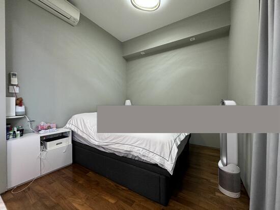 VIIO @ Balestier Apartment For Sale, $950,000, 2 Bed 1 Bath 474 sqft $2,004.00 psf